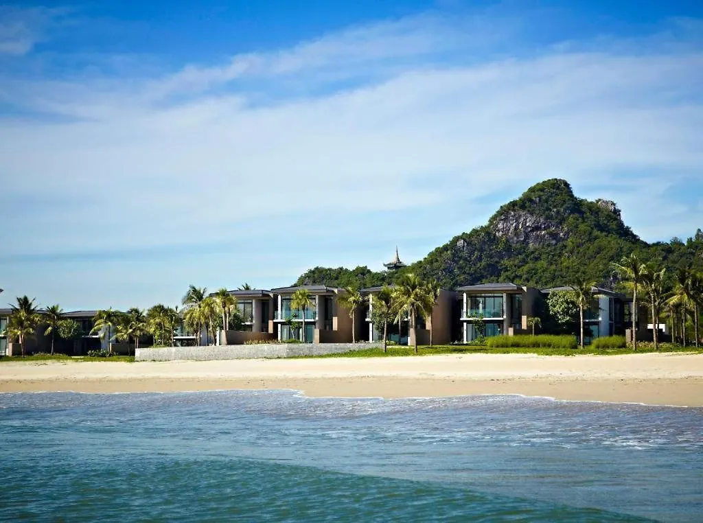 Villa Ocean View And Apartment Da Nang 