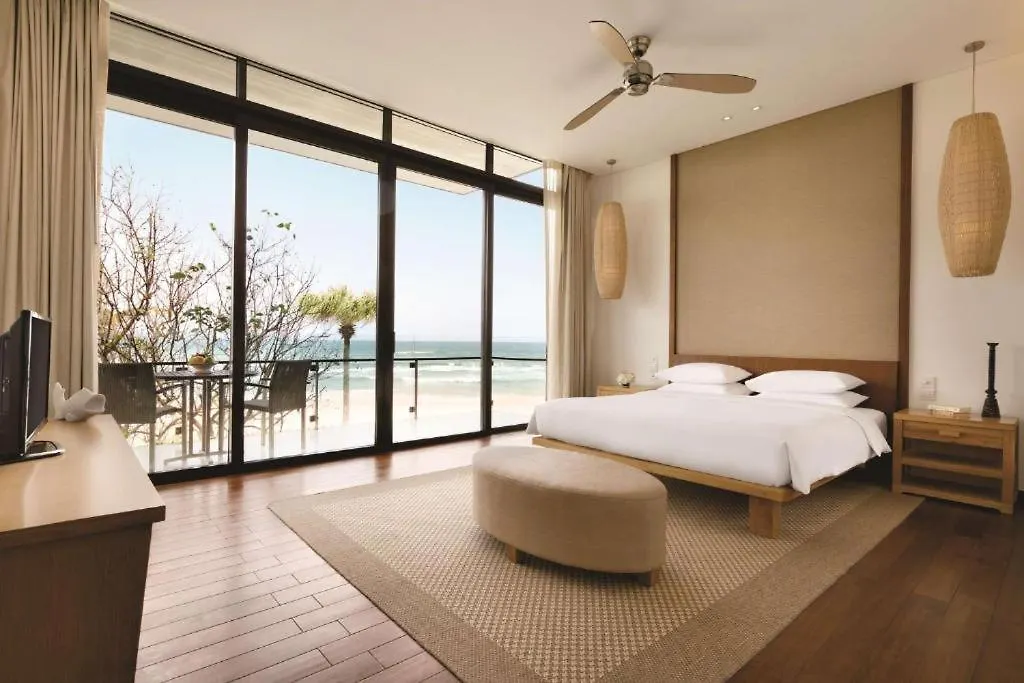 Villa Ocean View And Apartment Da Nang 