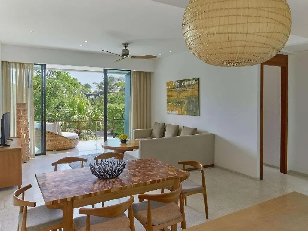 Villa Ocean View And Apartment Da Nang 