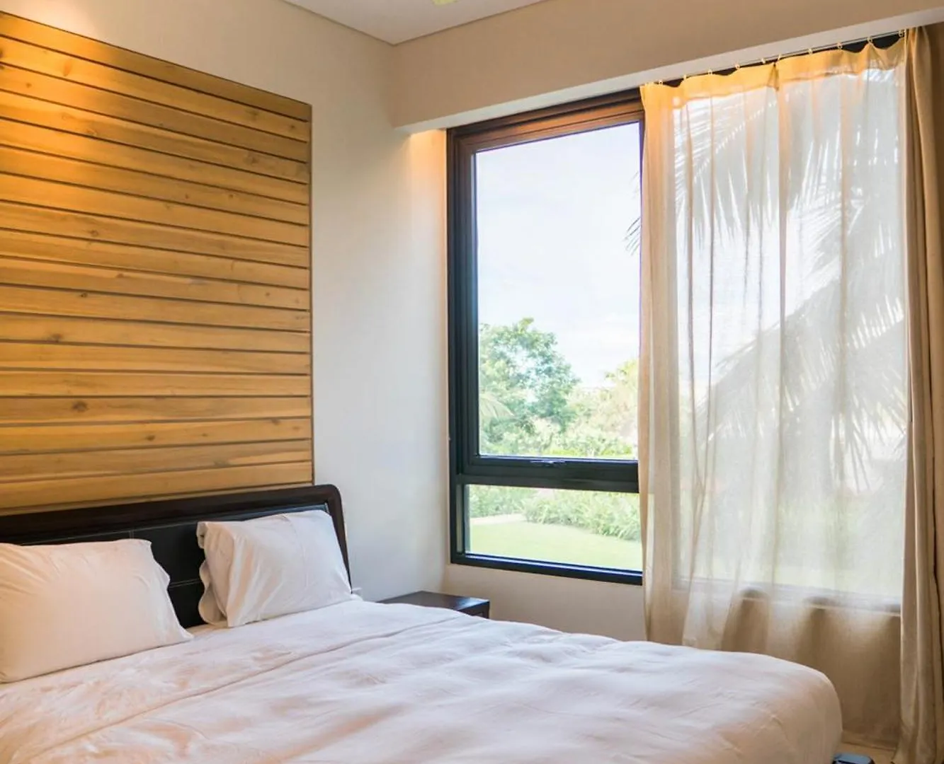 Villa Ocean View And Apartment Da Nang 