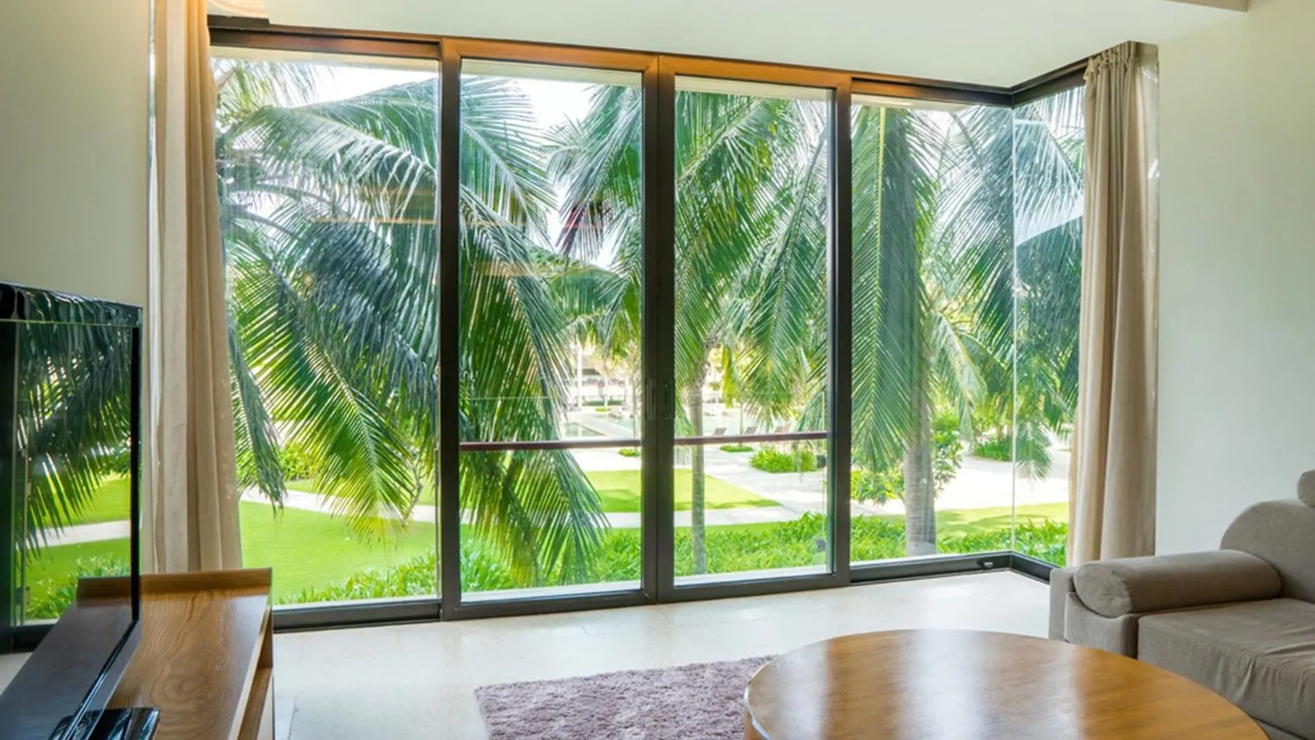 Villa Ocean View And Apartment Da Nang 