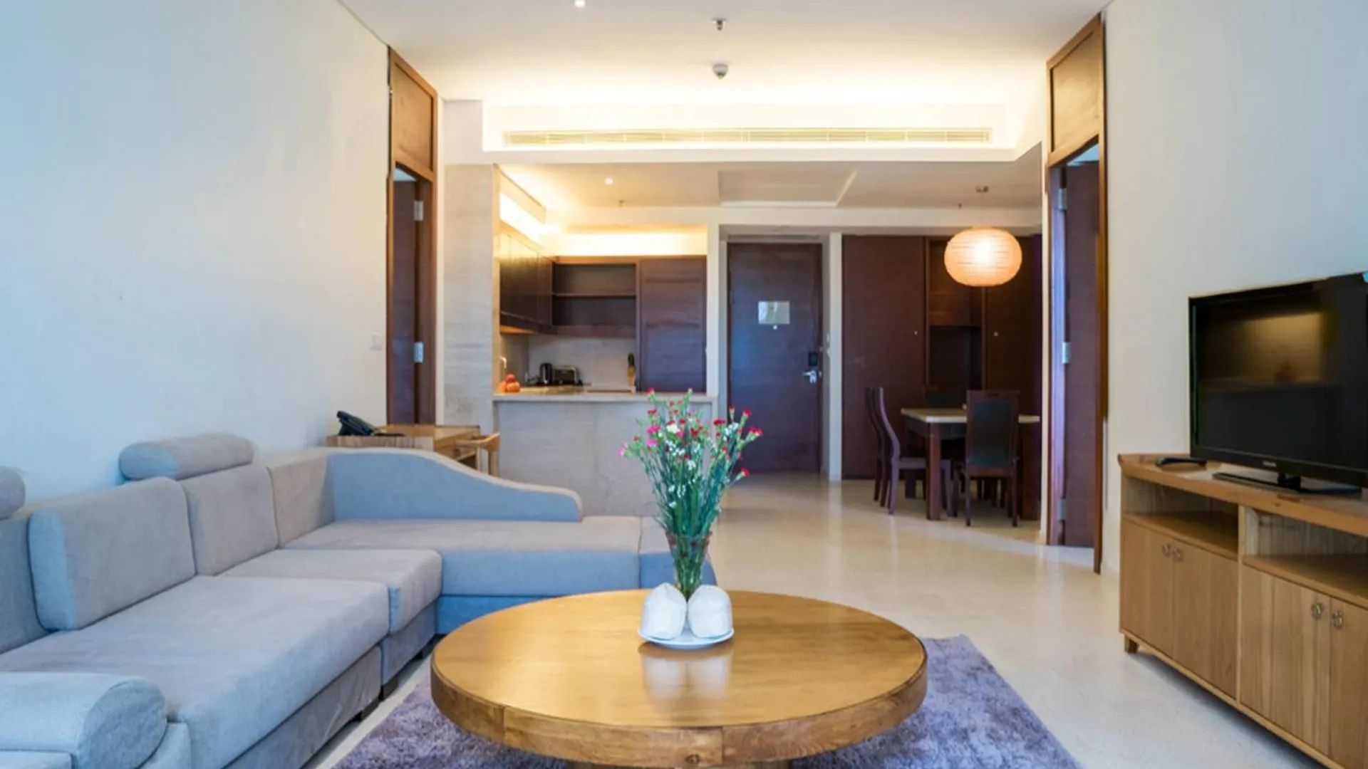 Villa Ocean View And Apartment Da Nang 