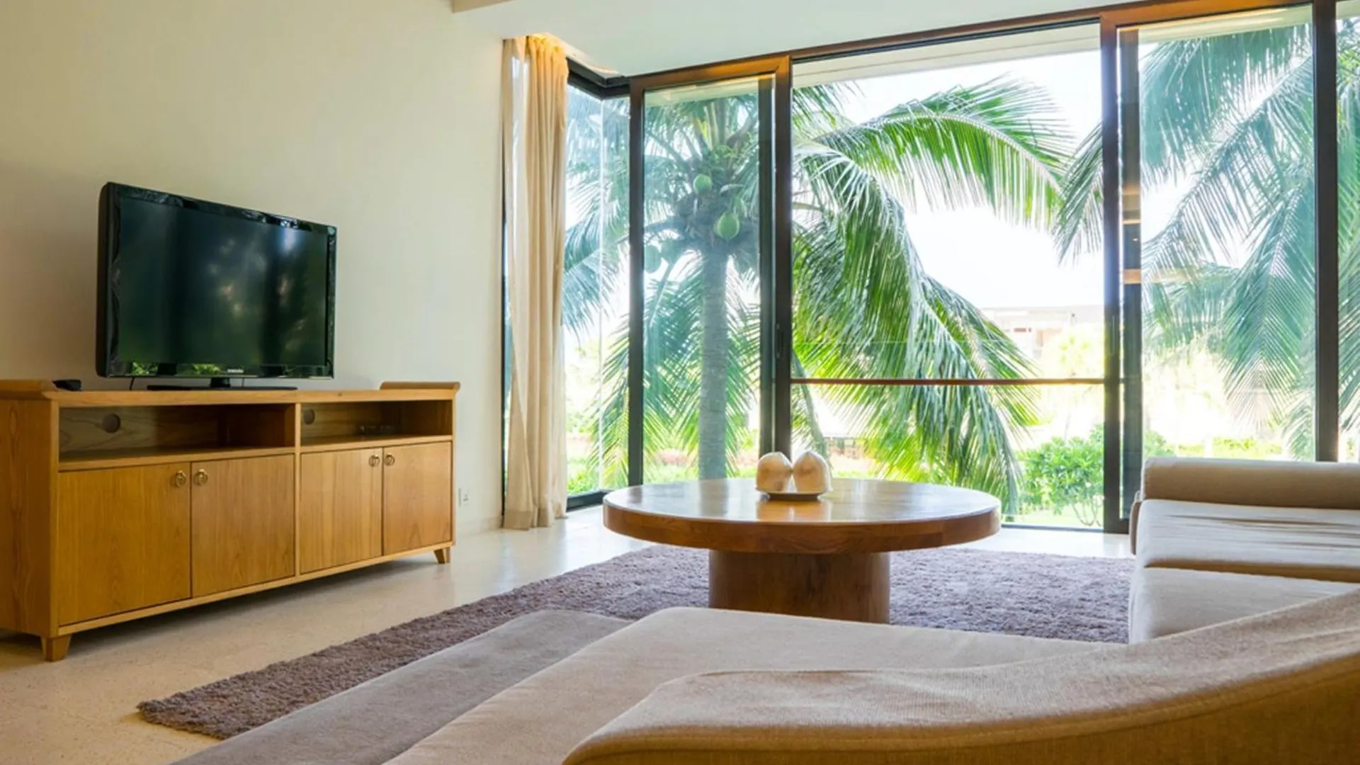Villa Ocean View And Apartment Da Nang 