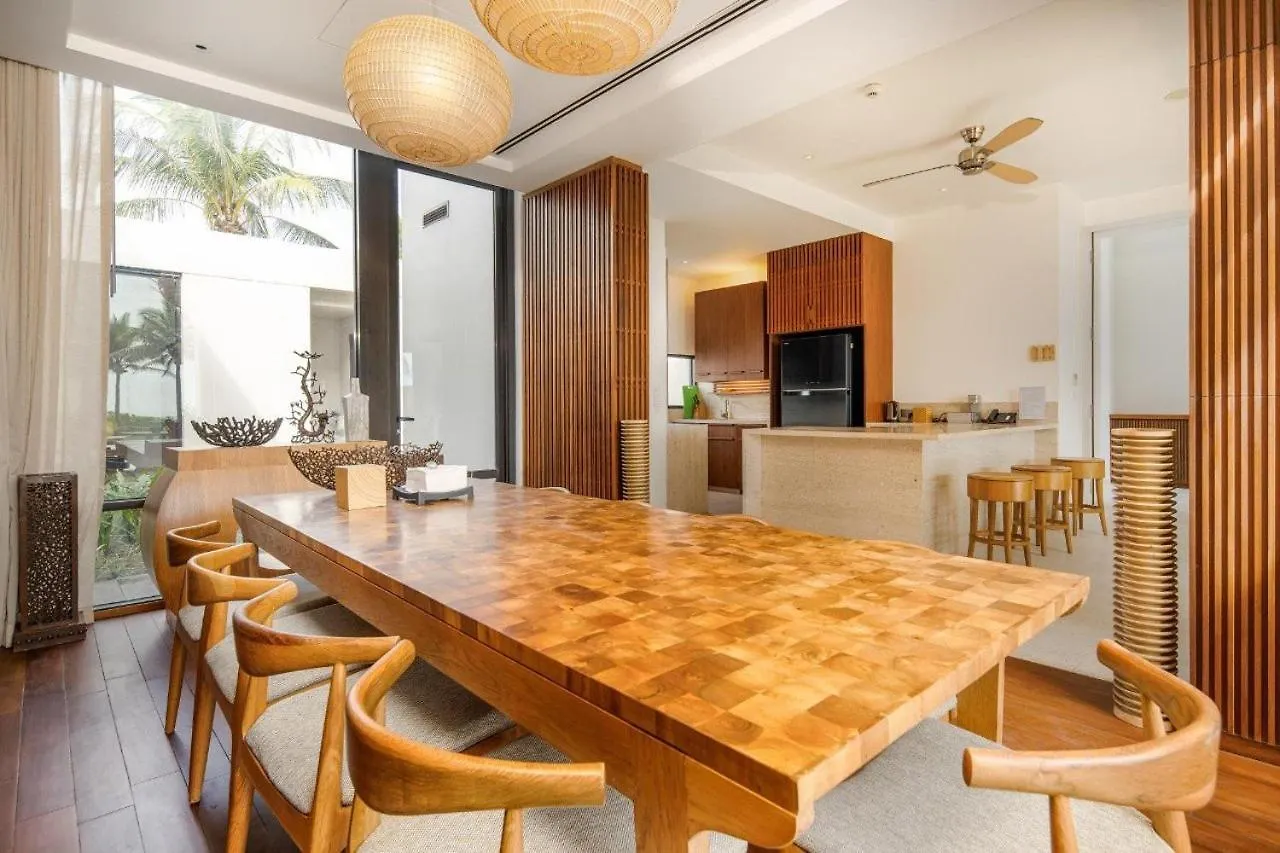 Villa Ocean View And Apartment Da Nang 