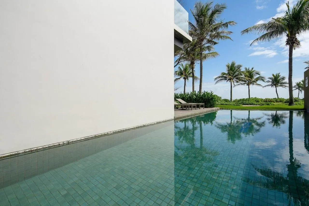 Villa Ocean View And Apartment Da Nang 