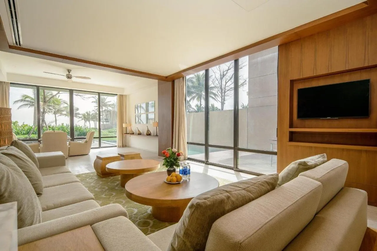 Villa Ocean View And Apartment Da Nang 