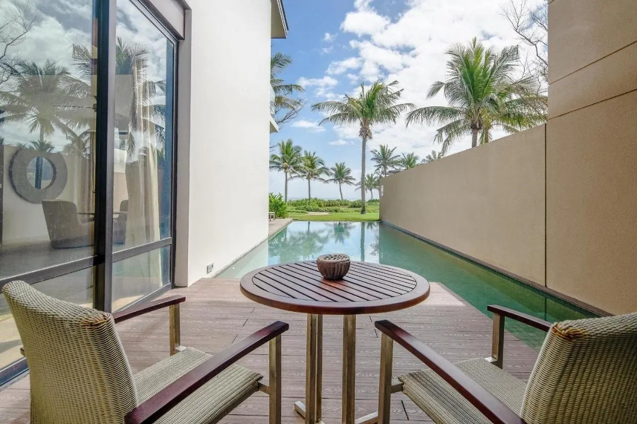 Villa Ocean View And Apartment Da Nang 