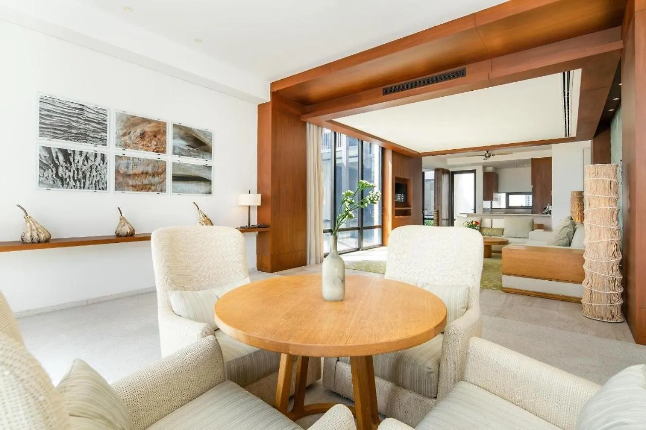 Villa Ocean View And Apartment Da Nang 