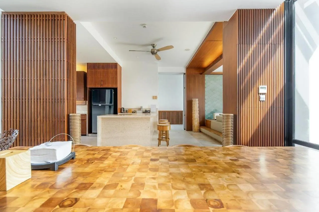 Villa Ocean View And Apartment Da Nang 