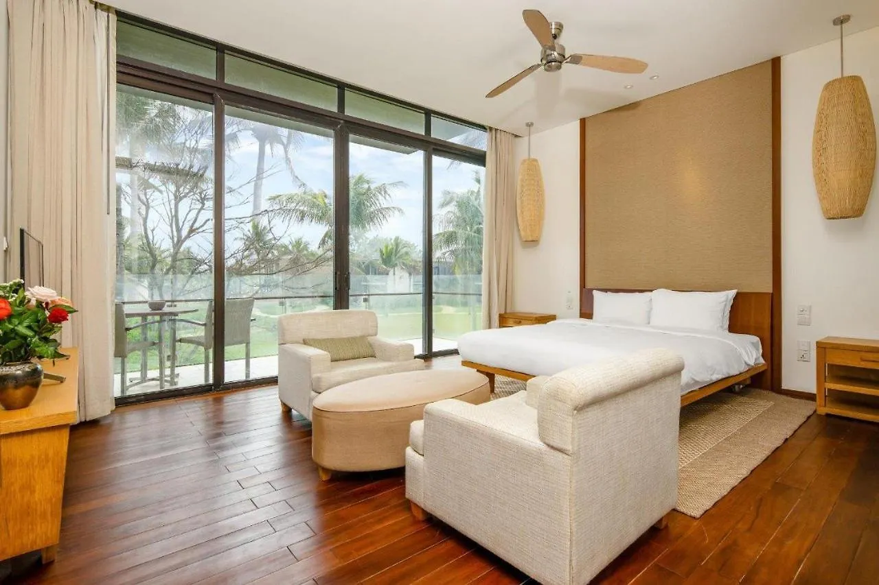 Villa Ocean View And Apartment Da Nang 
