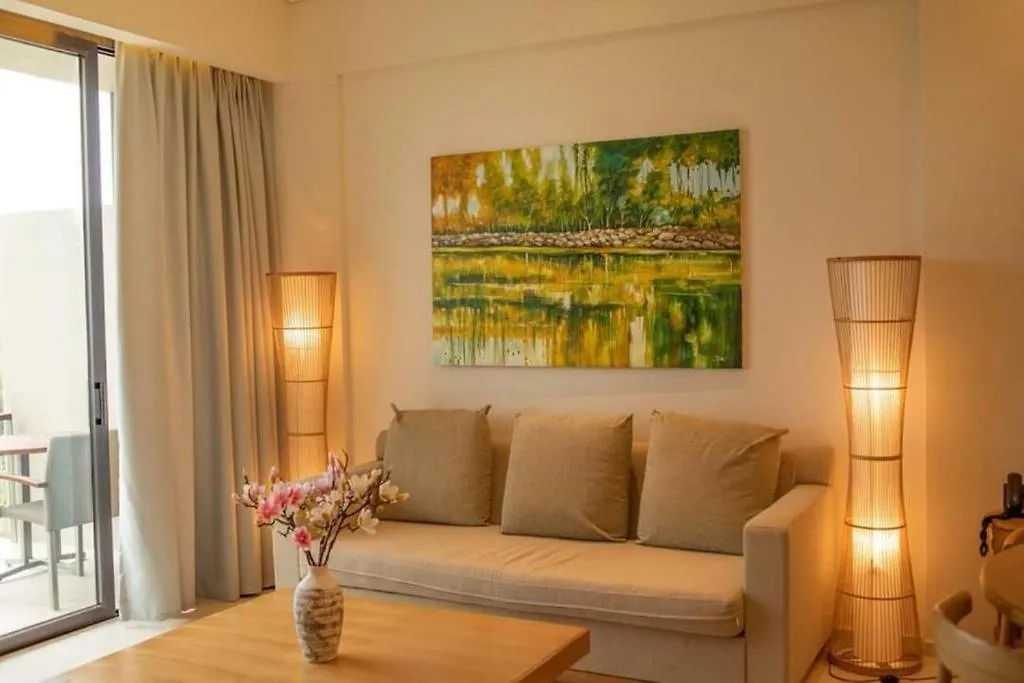 Villa Ocean View And Apartment Da Nang 