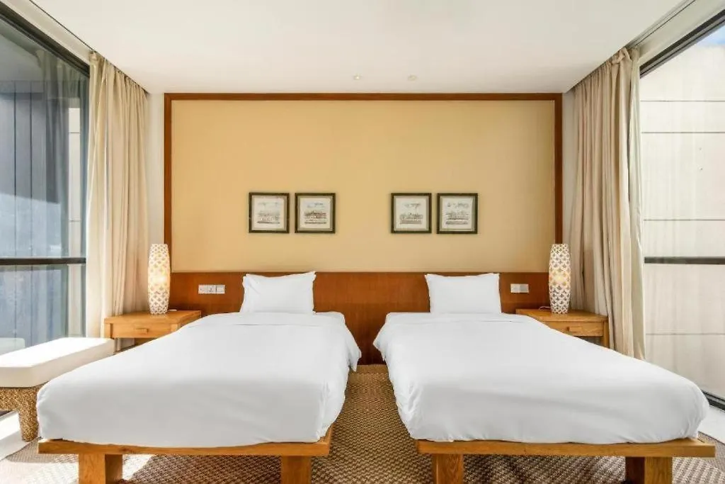 Villa Ocean View And Apartment Da Nang 