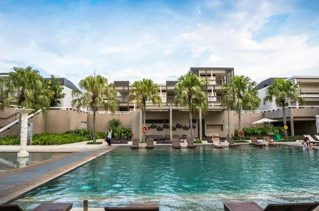 Villa Ocean View And Apartment Da Nang 