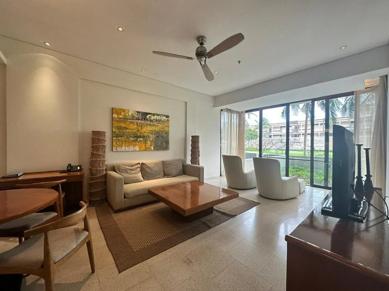 Villa Ocean View And Apartment Da Nang 
