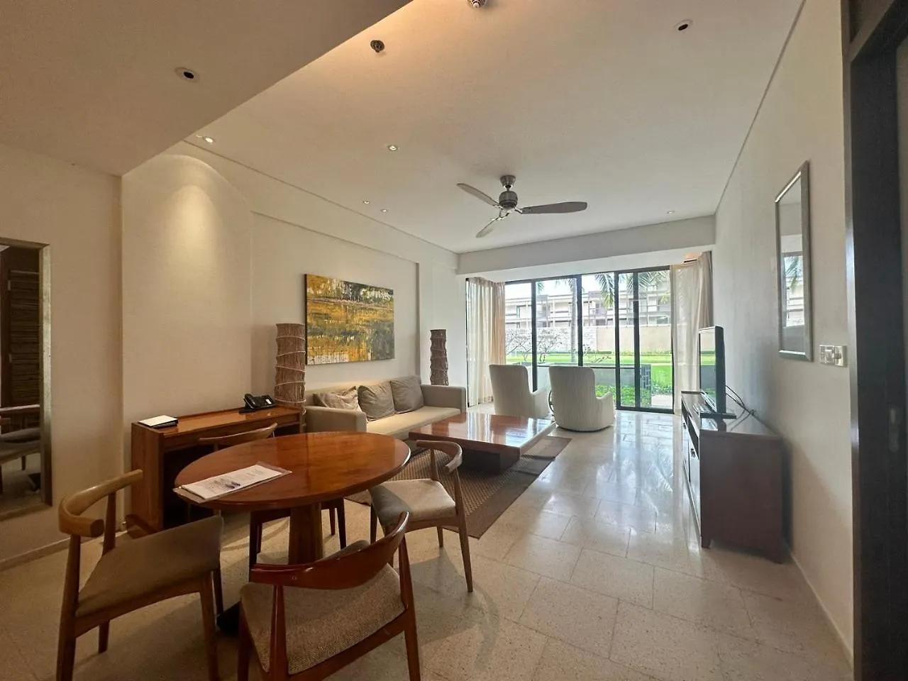Villa Ocean View And Apartment Da Nang 