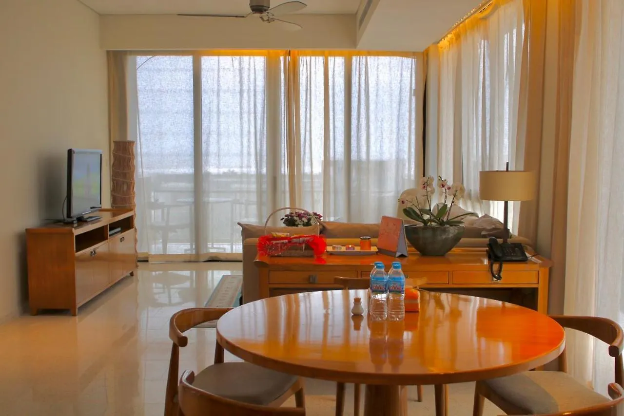 Villa Ocean View And Apartment Da Nang 