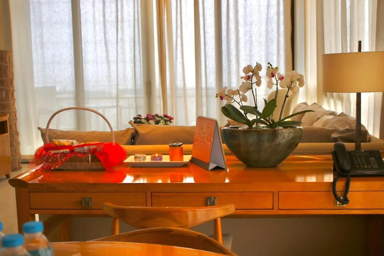 Villa Ocean View And Apartment Da Nang 