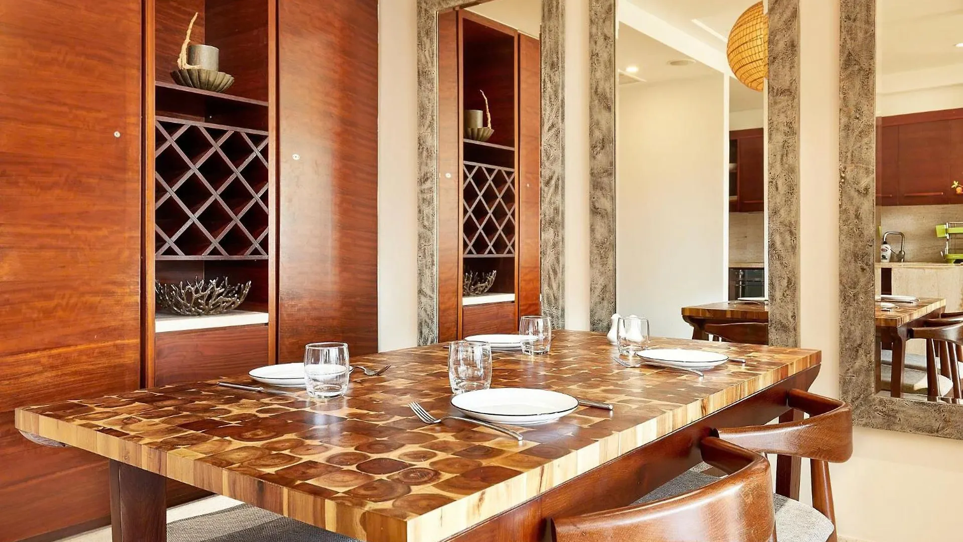 Villa Ocean View And Apartment Da Nang 