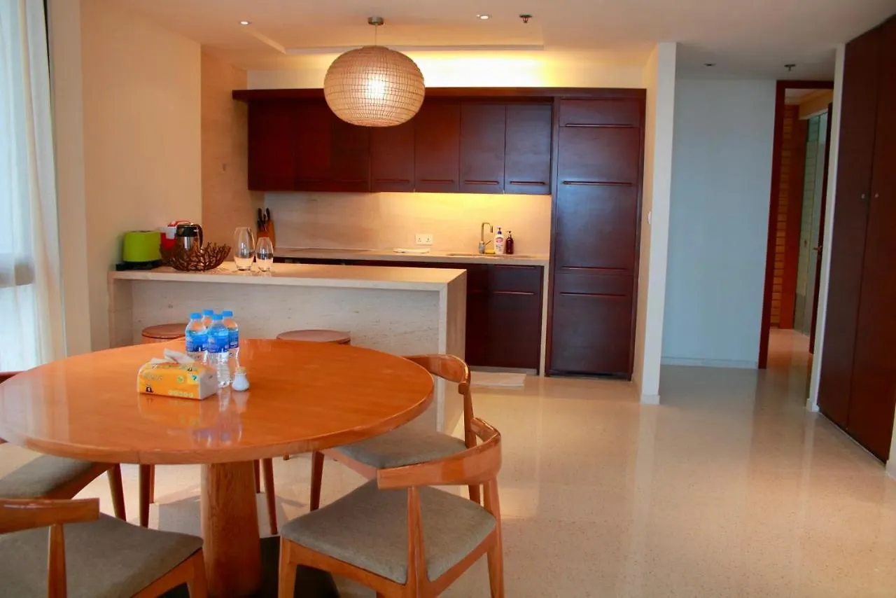 Villa Ocean View And Apartment Da Nang 