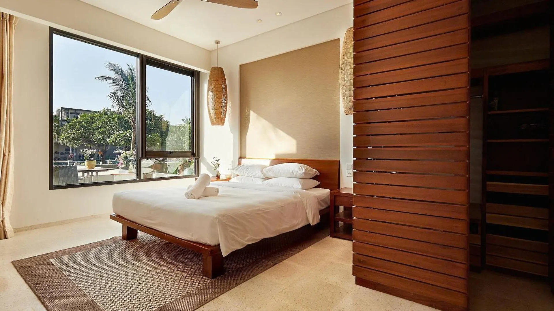 Villa Ocean View And Apartment Da Nang 