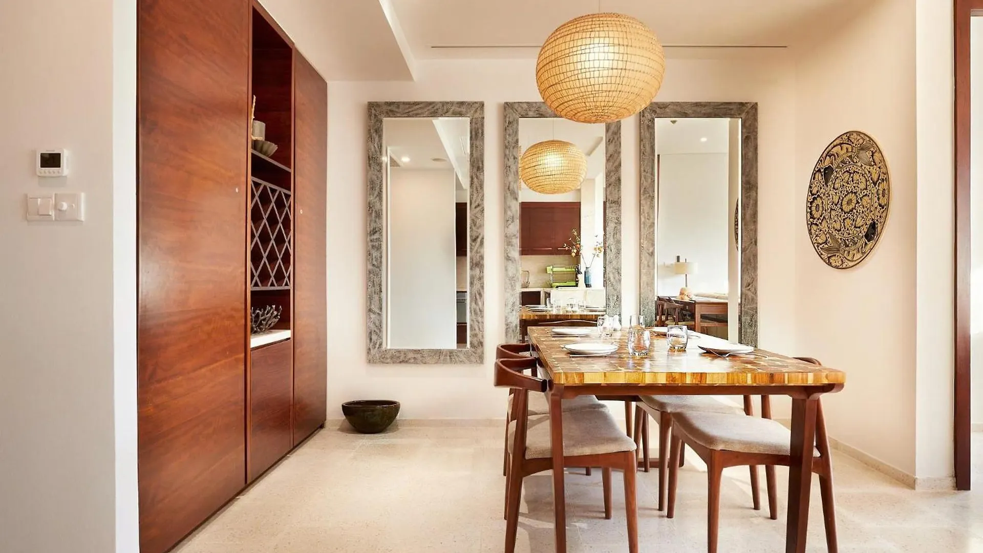 Villa Ocean View And Apartment Da Nang 