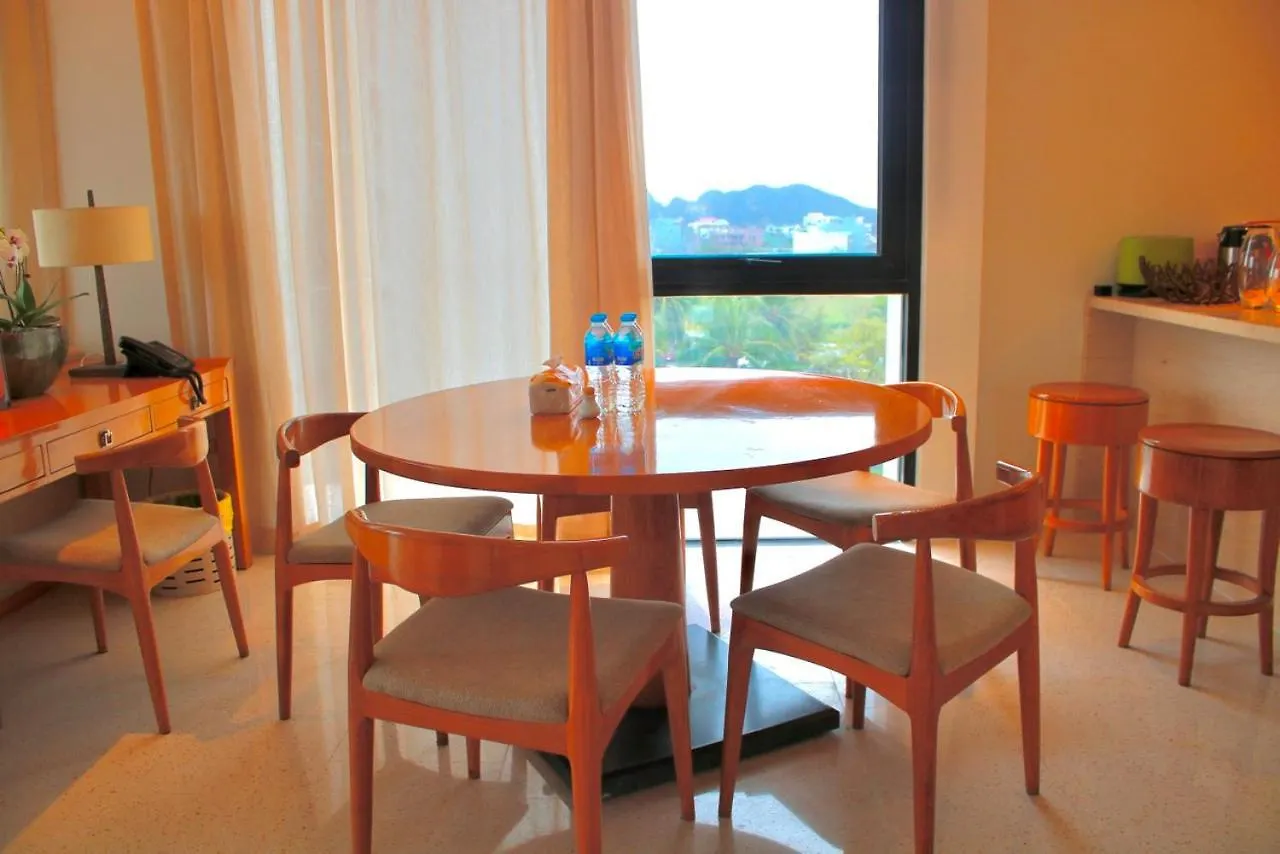 Villa Ocean View And Apartment Da Nang 