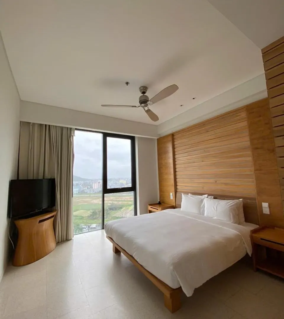 Villa Ocean View And Apartment Da Nang 