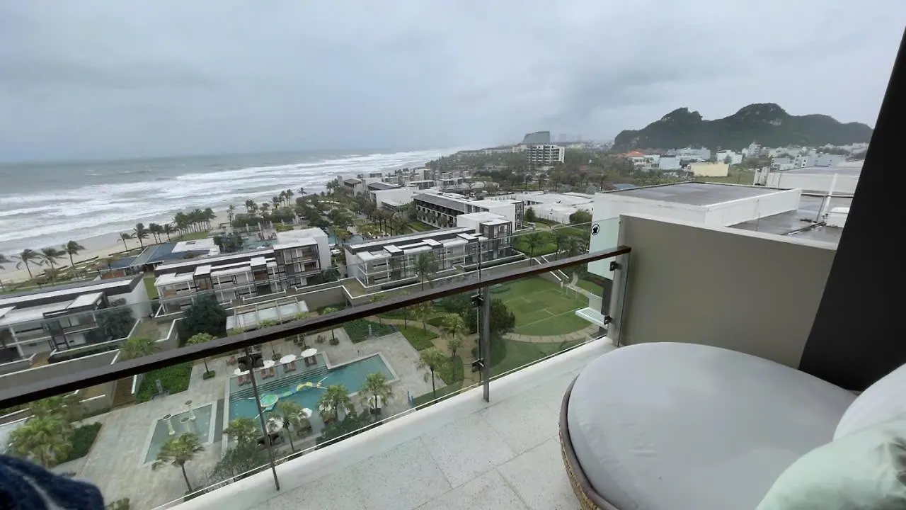 Villa Ocean View And Apartment Da Nang 