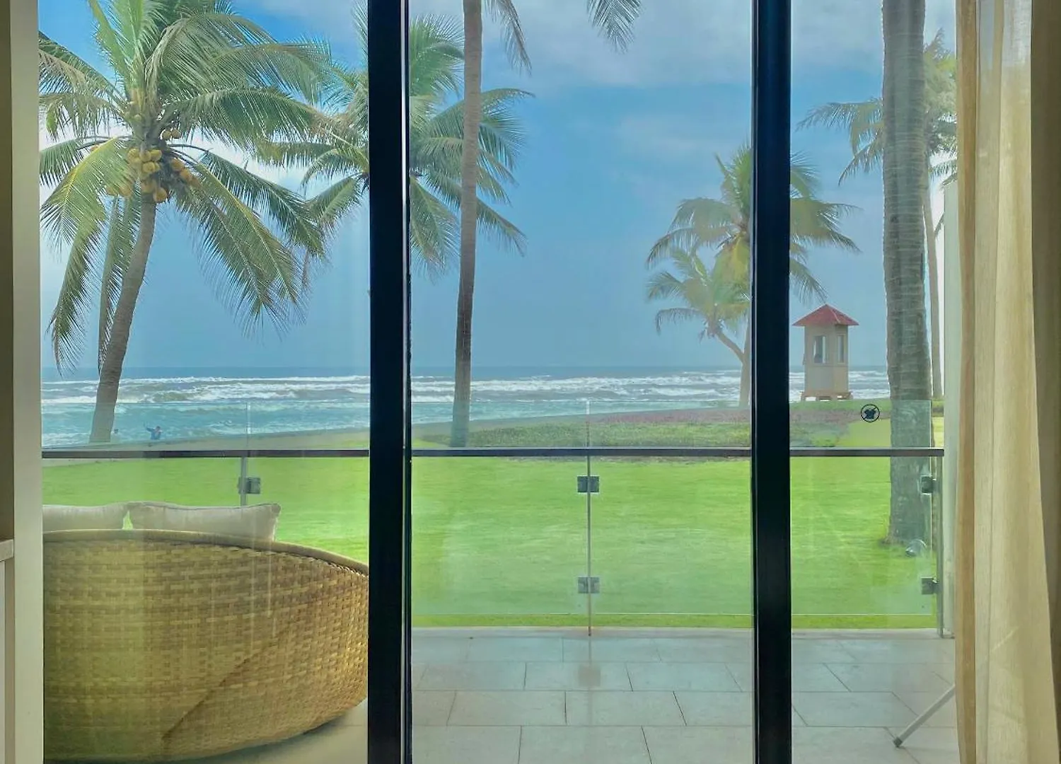 Villa Ocean View And Apartment Da Nang 