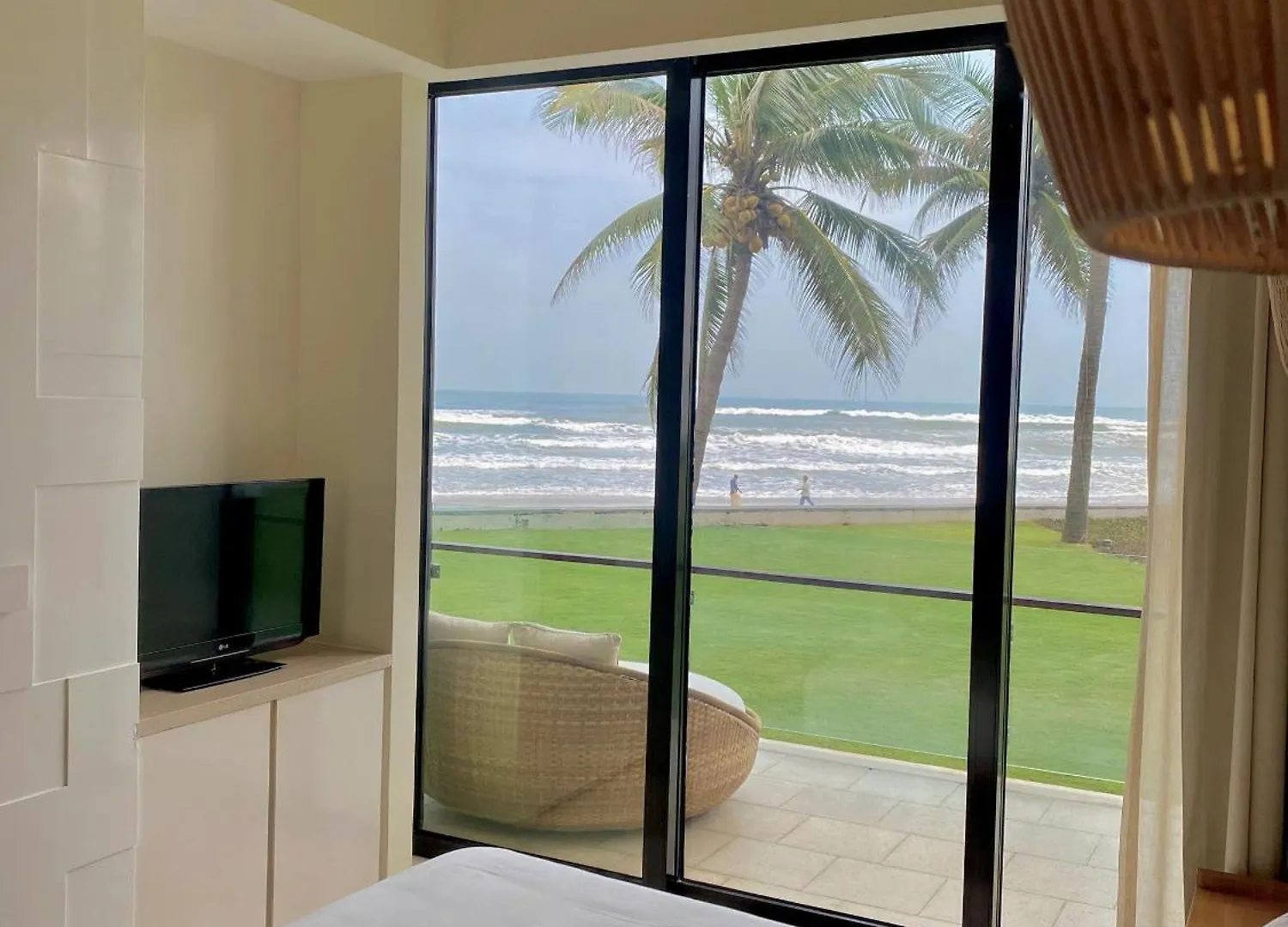 Villa Ocean View And Apartment Da Nang 