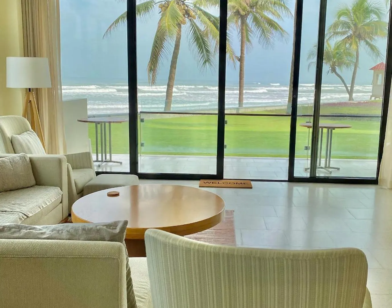 Villa Ocean View And Apartment Da Nang 