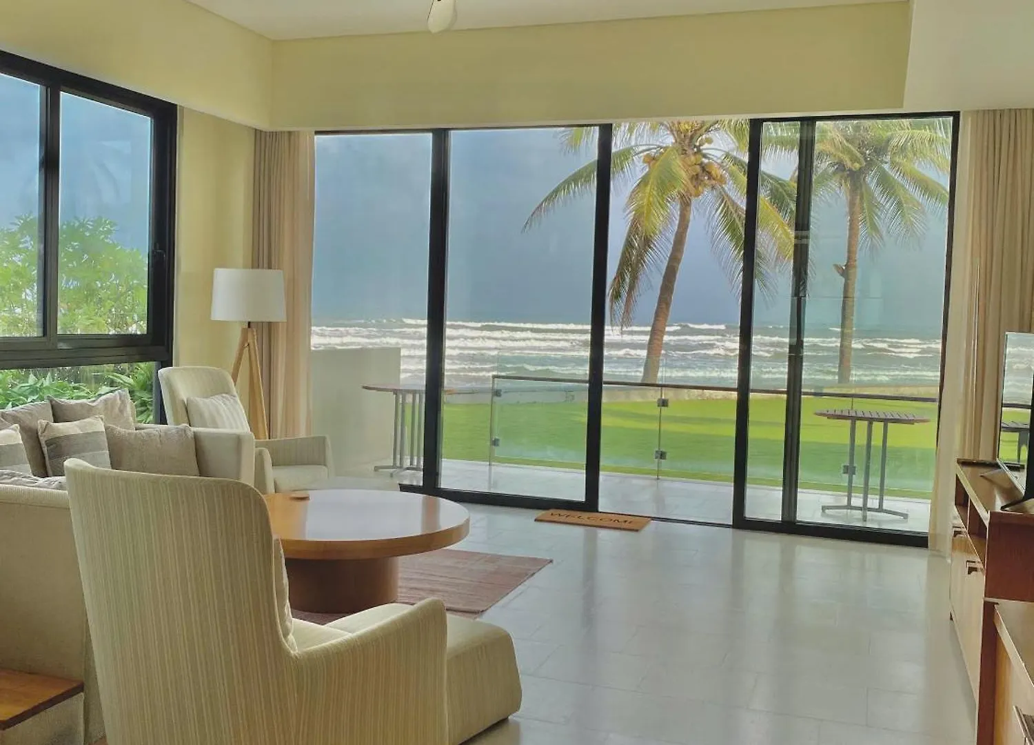 Villa Ocean View And Apartment Da Nang 