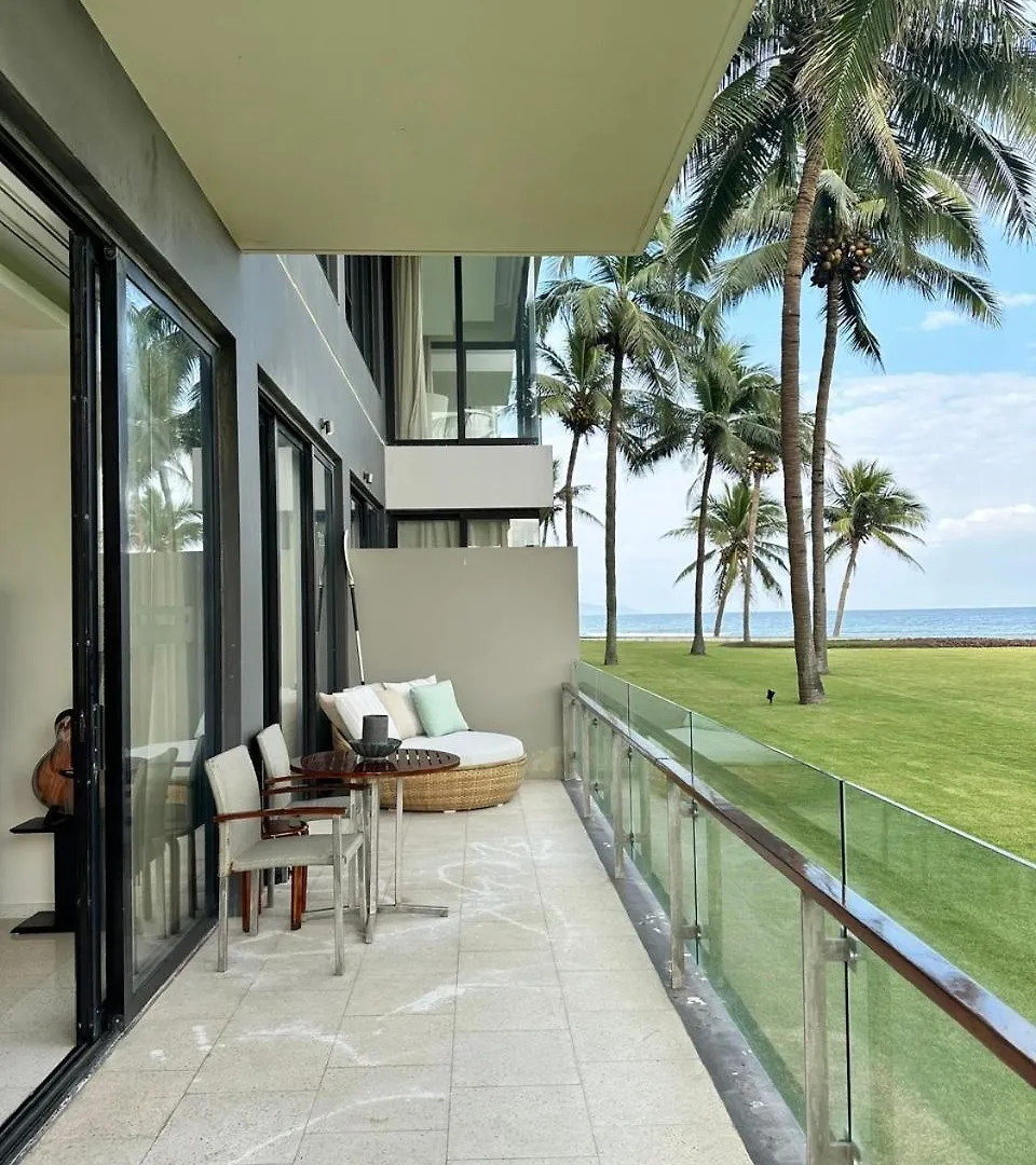 Villa Ocean View And Apartment Da Nang 