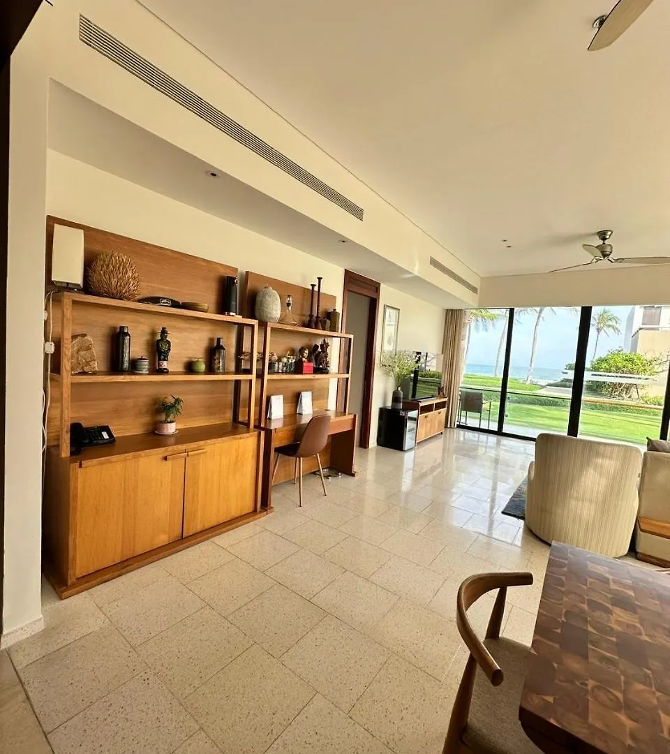 Villa Ocean View And Apartment Da Nang 