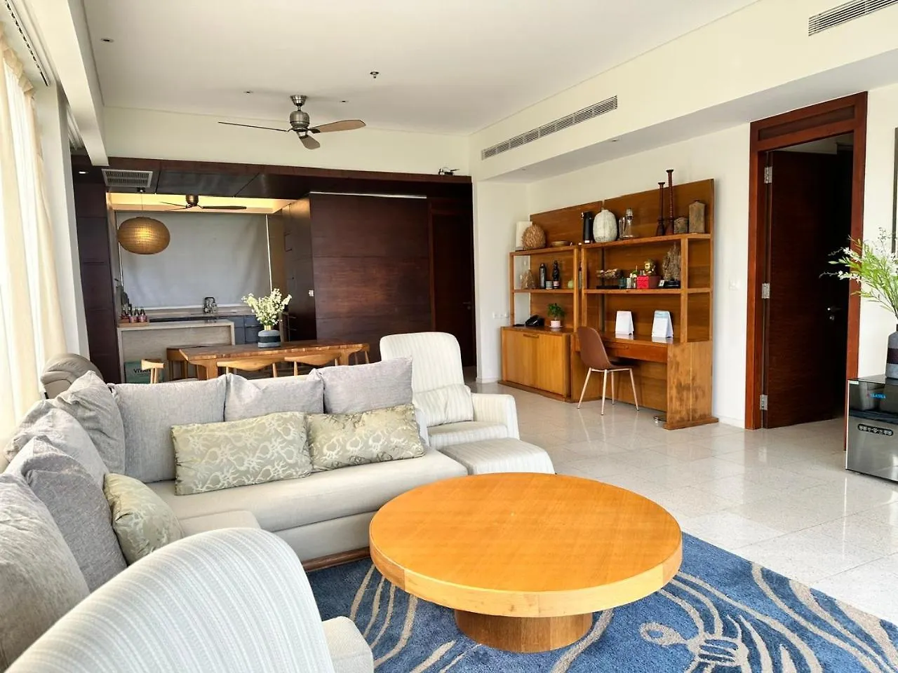 Villa Ocean View And Apartment Da Nang 