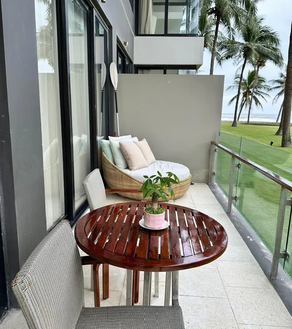 Villa Ocean View And Apartment Da Nang 