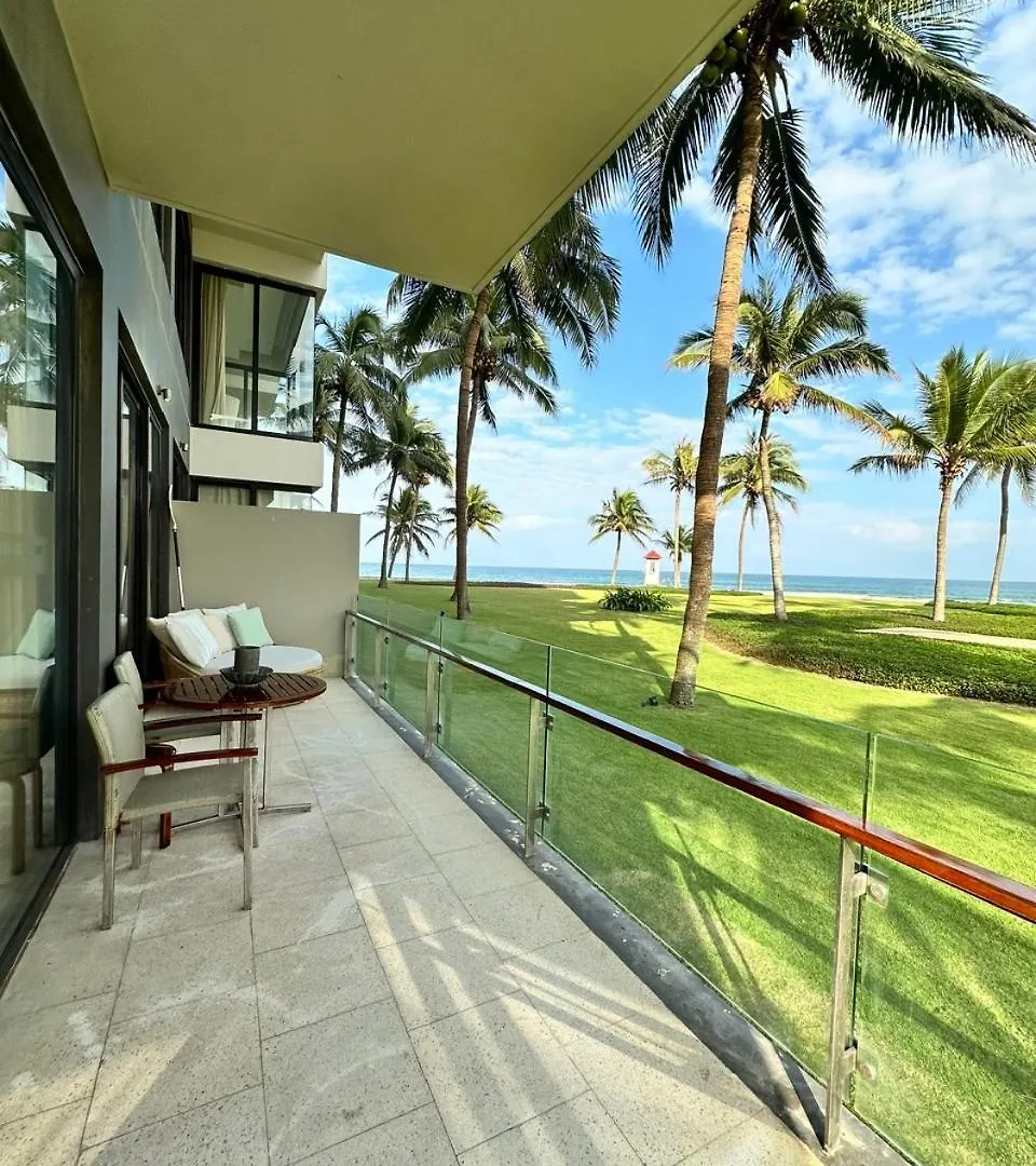 Villa Ocean View And Apartment Da Nang 
