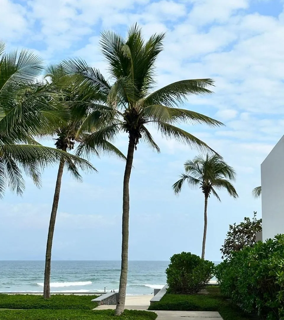 Villa Ocean View And Apartment Da Nang 