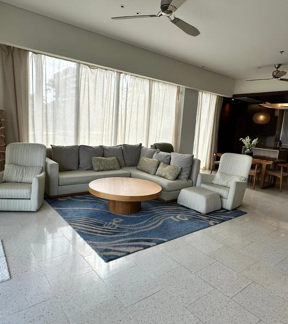 Villa Ocean View And Apartment Da Nang 