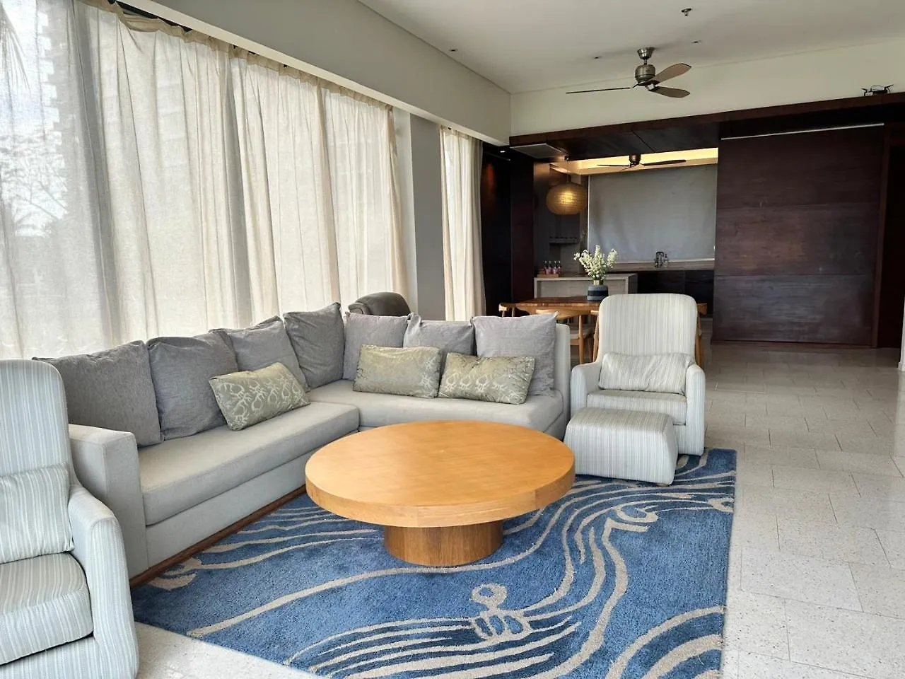 Villa Ocean View And Apartment Da Nang 