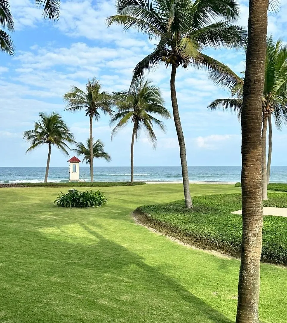 Villa Ocean View And Apartment Da Nang 
