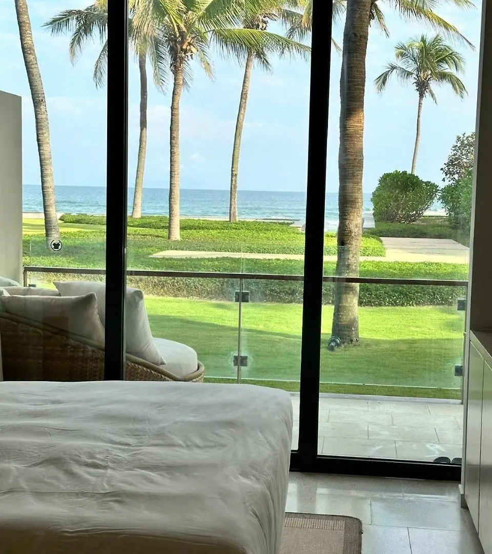 Villa Ocean View And Apartment Da Nang 