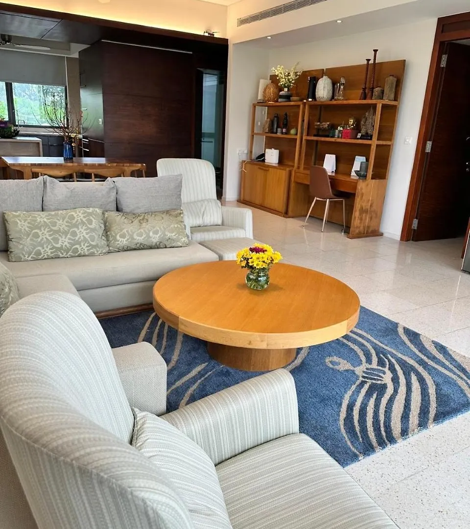 Villa Ocean View And Apartment Da Nang 