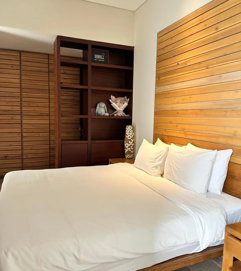 Villa Ocean View And Apartment Da Nang 