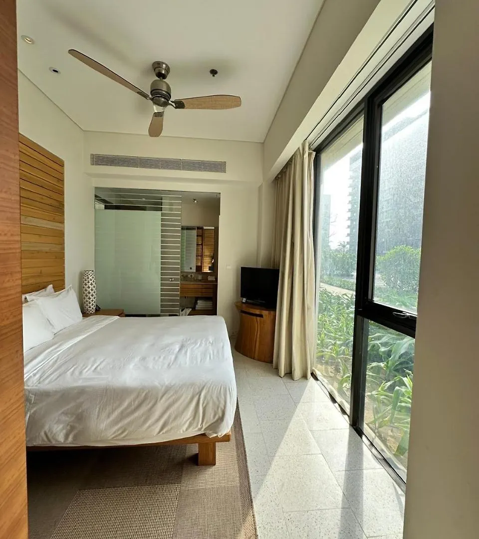 Villa Ocean View And Apartment Da Nang 