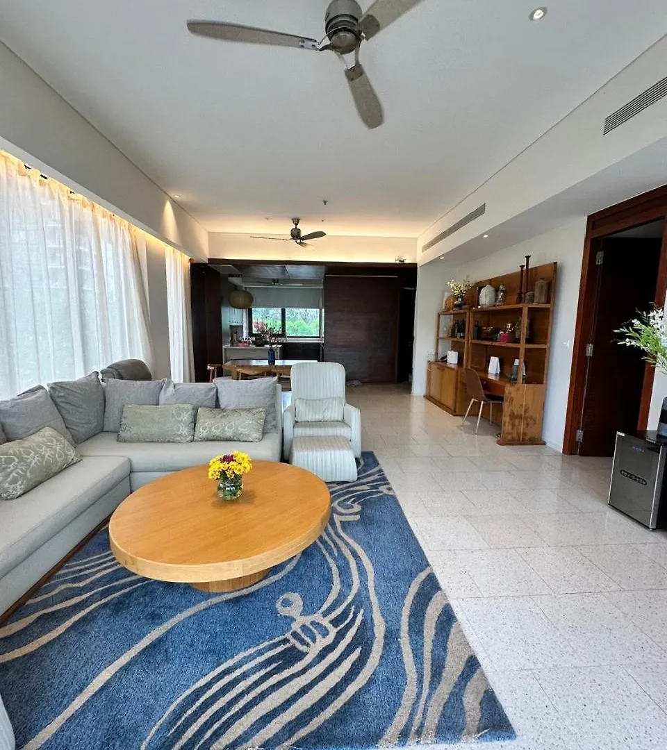 Villa Ocean View And Apartment Da Nang 