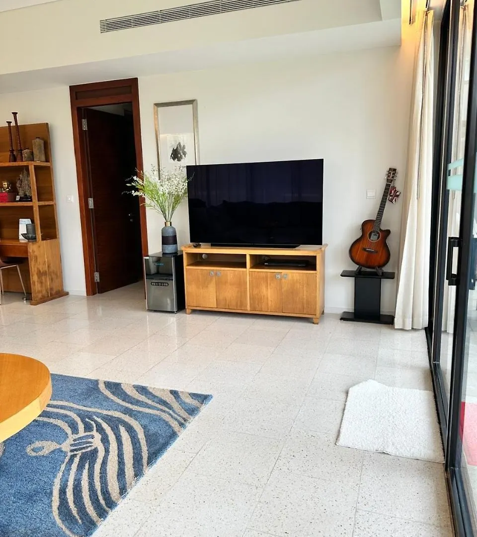 Villa Ocean View And Apartment Da Nang 