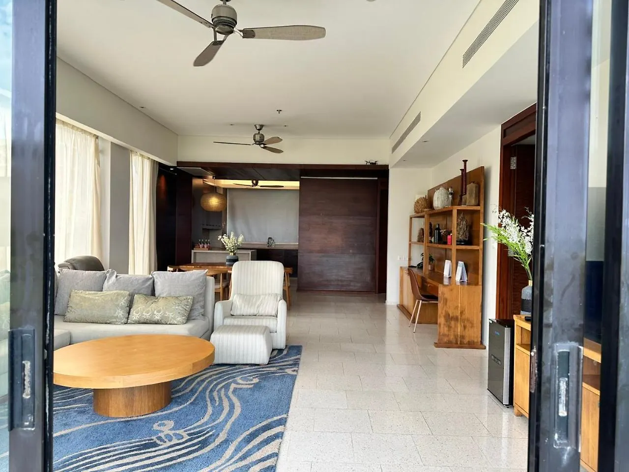 Villa Ocean View And Apartment Da Nang 