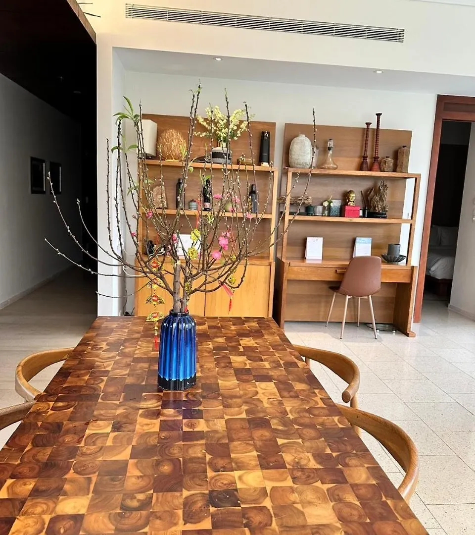 Villa Ocean View And Apartment Da Nang 