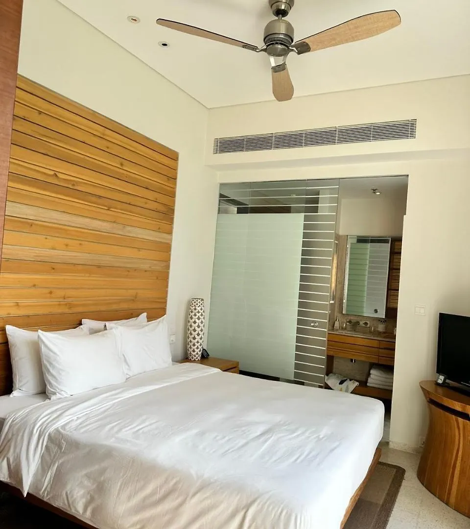 Villa Ocean View And Apartment Da Nang 
